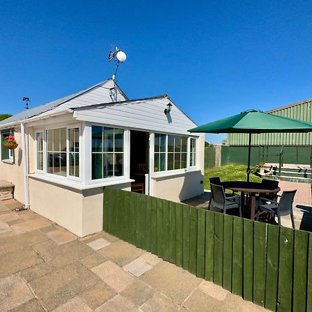 Pheasants Nook Apartment Narberth Luaran gambar