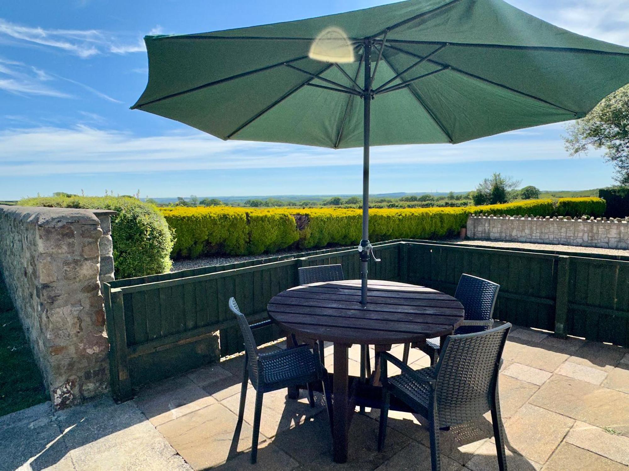 Pheasants Nook Apartment Narberth Luaran gambar
